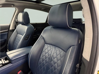 2015 Kia K900 Luxury