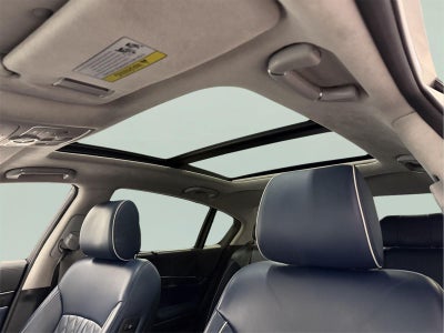 2015 Kia K900 Luxury