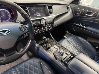 2015 Kia K900 Luxury