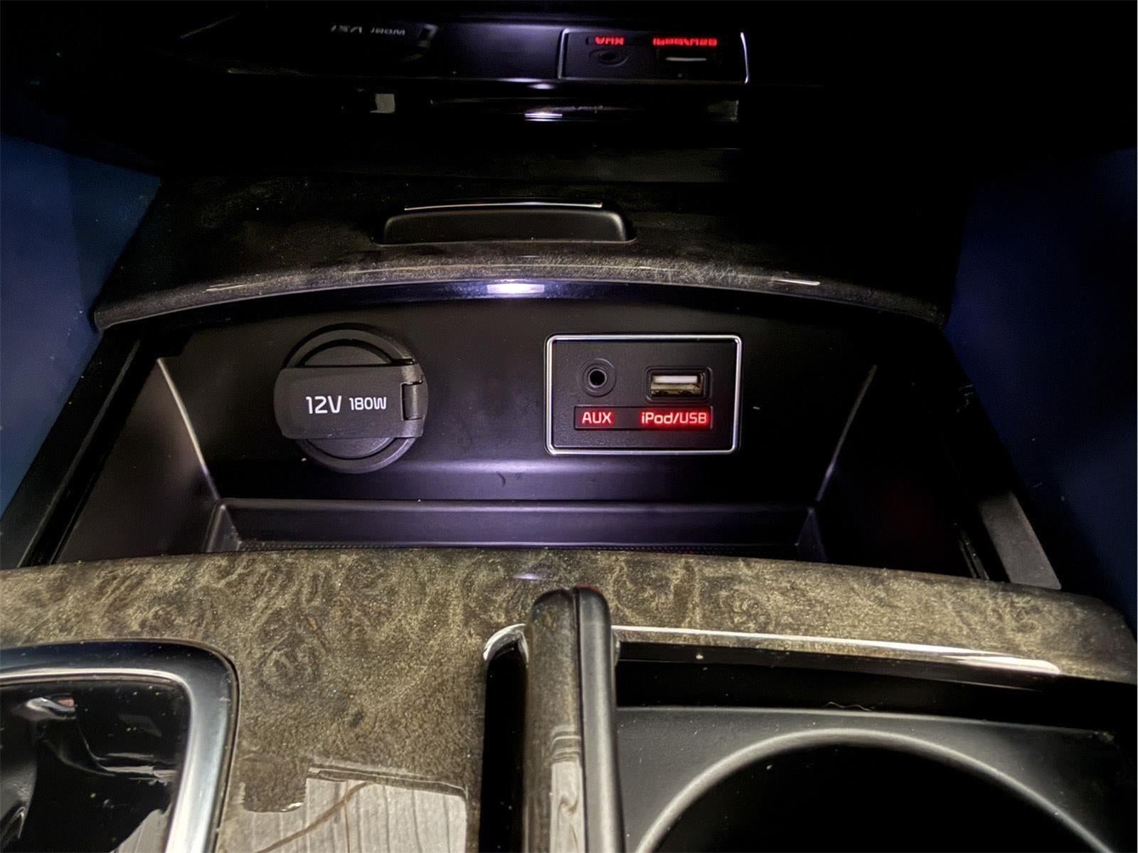 2015 Kia K900 Luxury