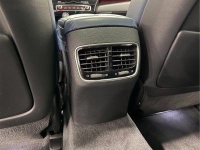 2015 Kia K900 Luxury