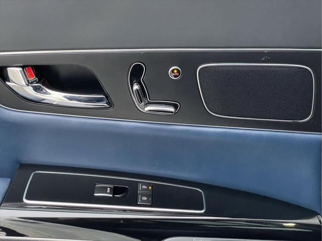 2015 Kia K900 Luxury