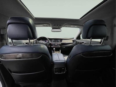 2015 Kia K900 Luxury