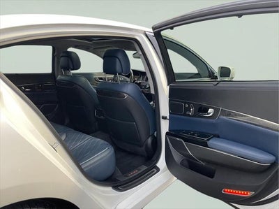 2015 Kia K900 Luxury