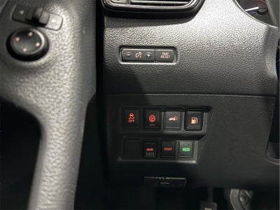 2020 Nissan Rogue SV Intelligent AWD