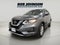 2020 Nissan Rogue SV Intelligent AWD