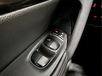 2020 Nissan Rogue SV Intelligent AWD