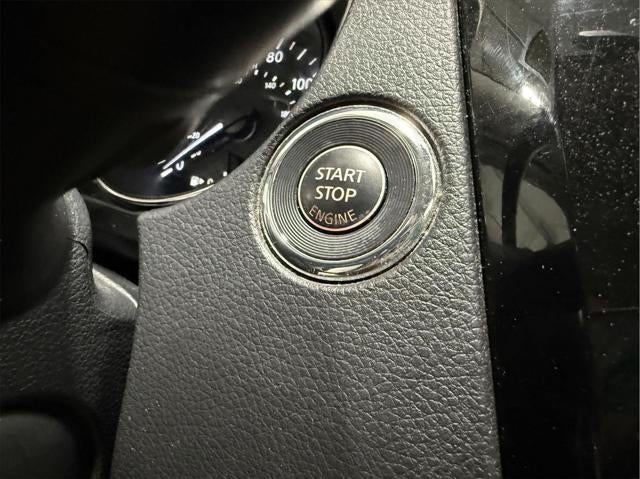 2020 Nissan Rogue SV Intelligent AWD