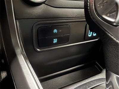 2022 Ford EcoSport S