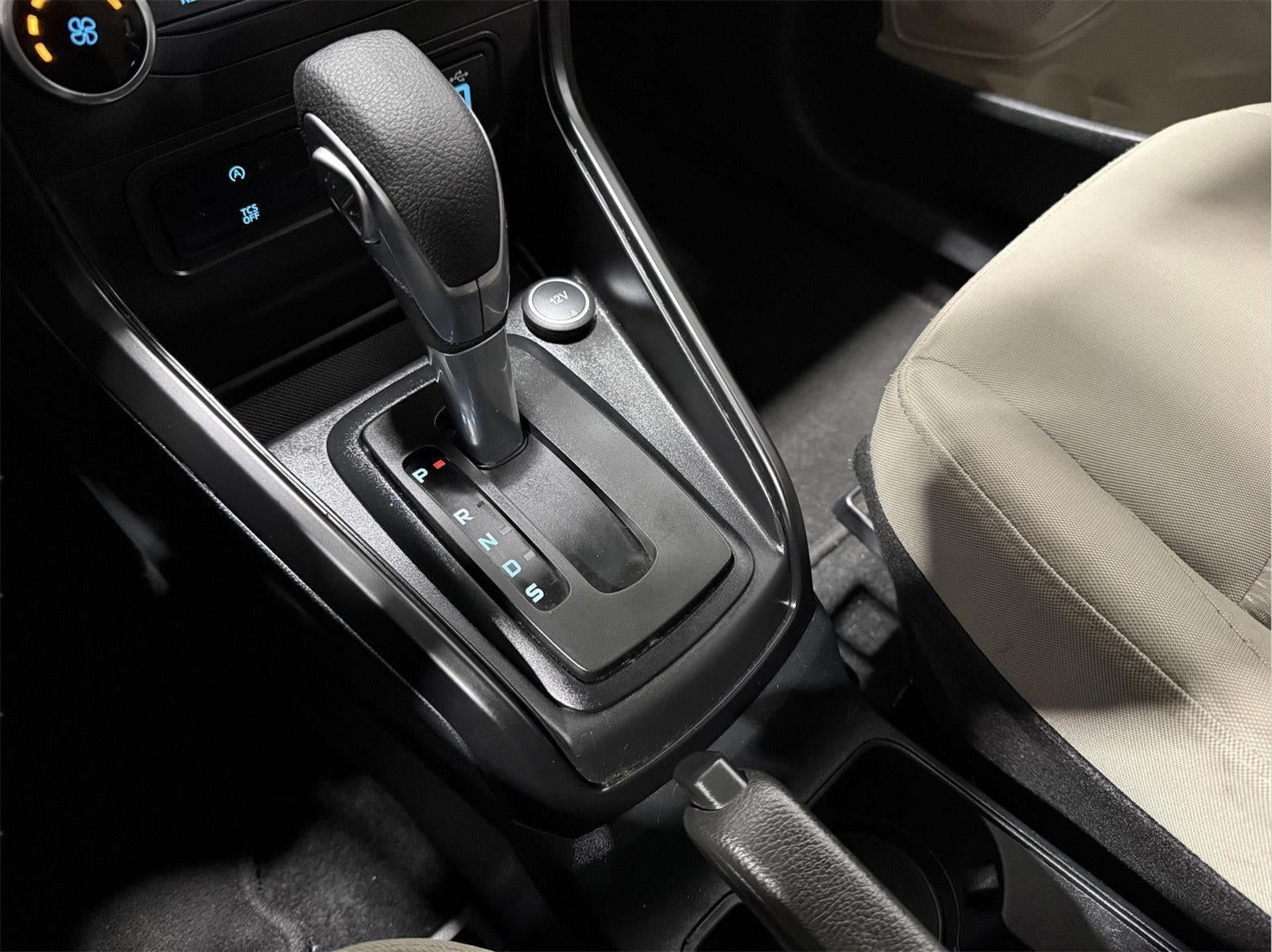 2022 Ford EcoSport S