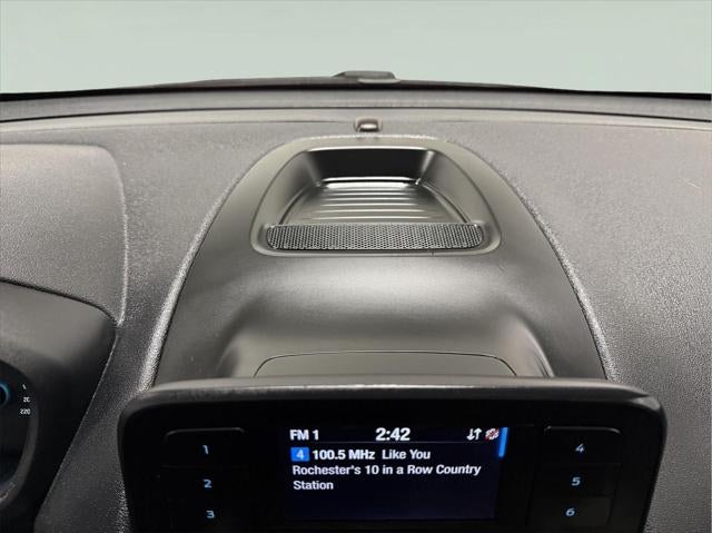 2022 Ford EcoSport S