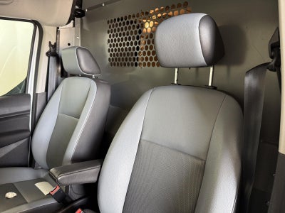 2018 Ford Transit Connect XL