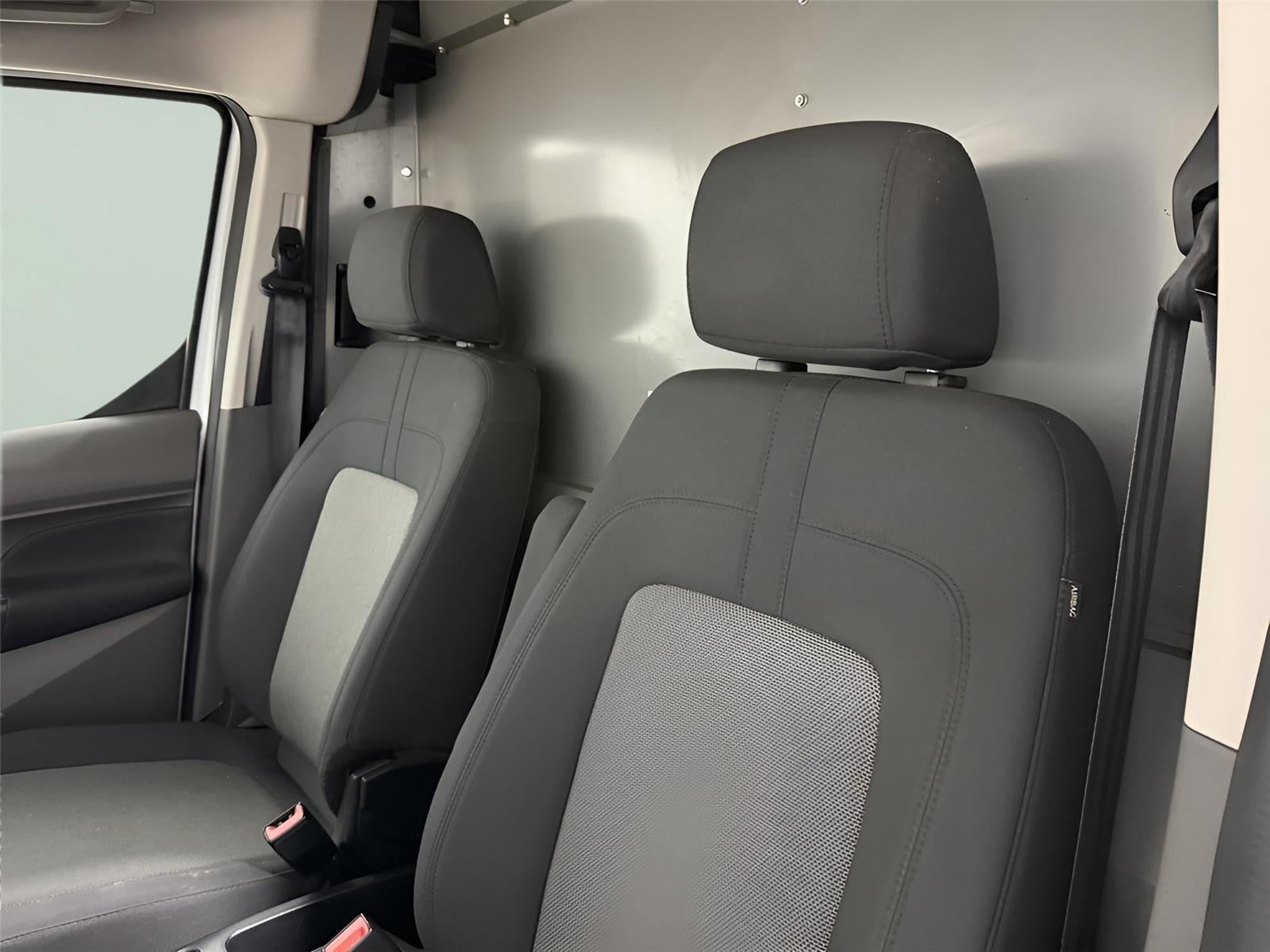 2020 Ford Transit Connect XL Cargo Van