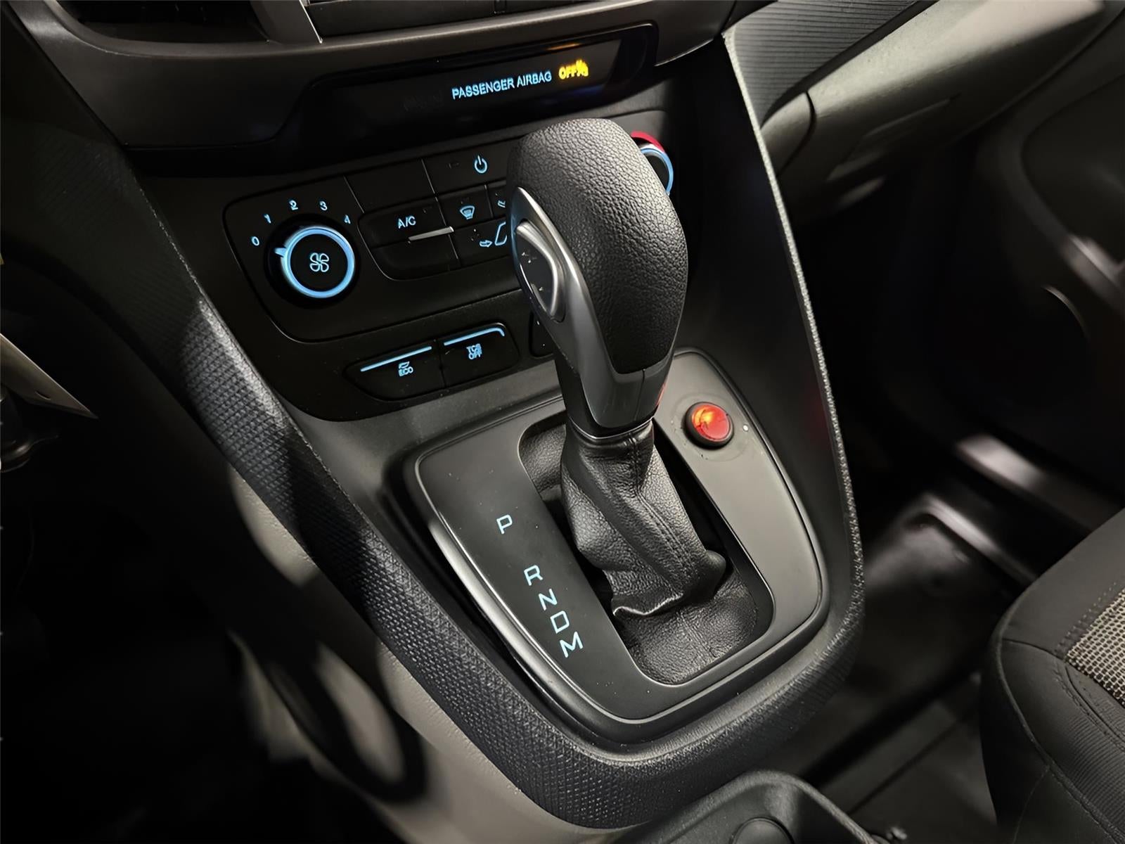 2020 Ford Transit Connect XL Cargo Van