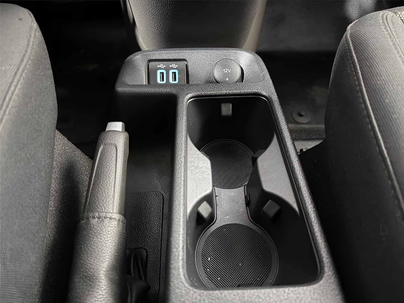 2020 Ford Transit Connect XL Cargo Van