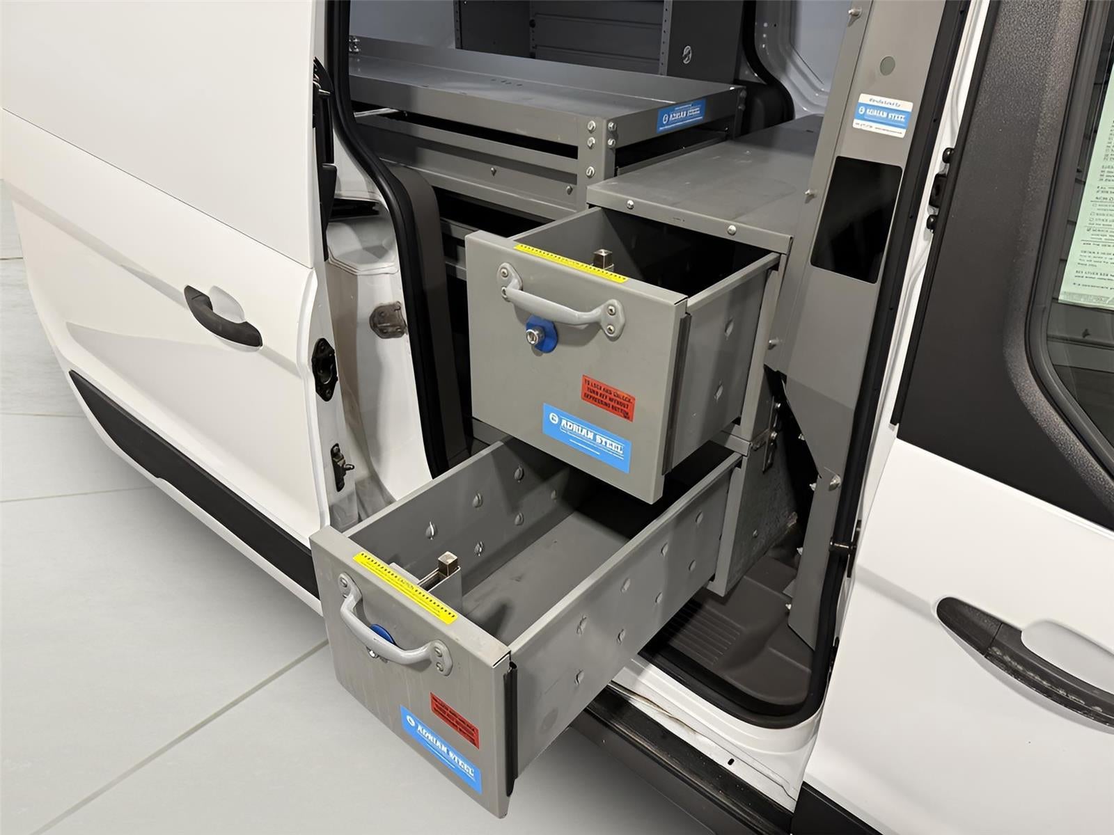 2020 Ford Transit Connect XL Cargo Van