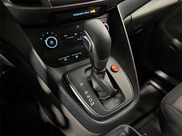 2020 Ford Transit Connect XL Cargo Van