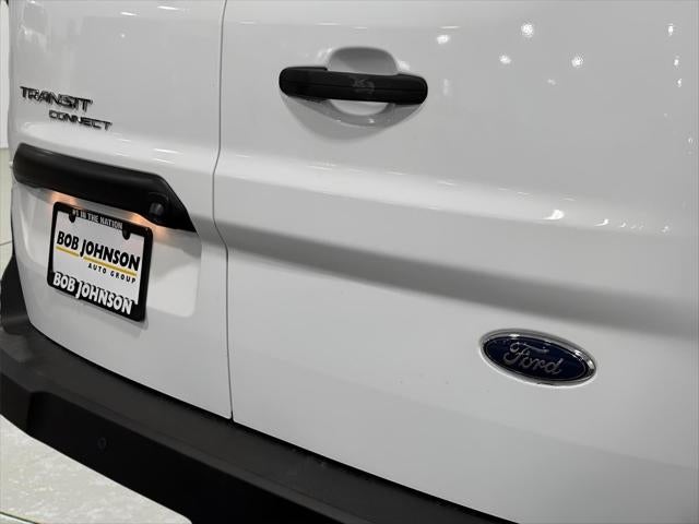 2020 Ford Transit Connect XL Cargo Van