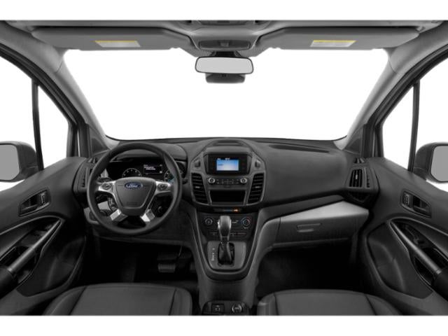 2020 Ford Transit Connect XL Cargo Van
