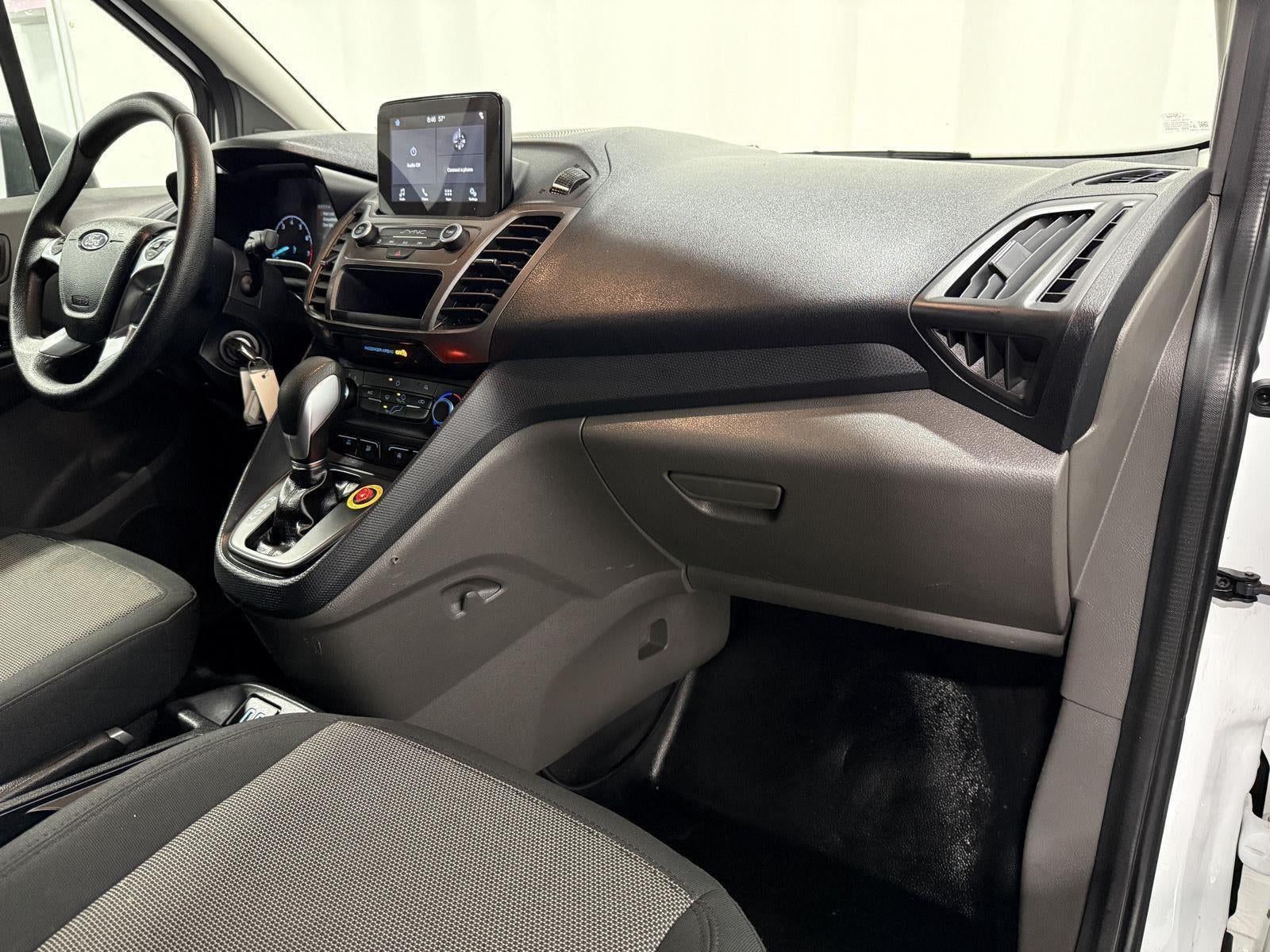 2020 Ford Transit Connect XL Cargo Van
