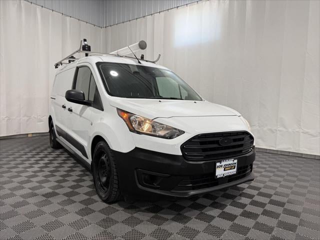 2020 Ford Transit Connect XL Cargo Van