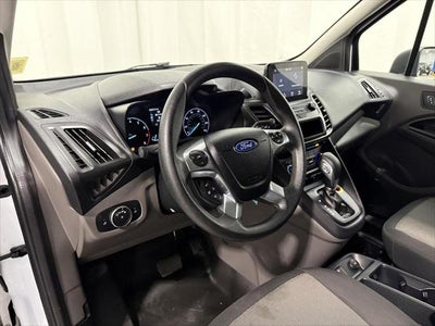 2020 Ford Transit Connect XL Cargo Van