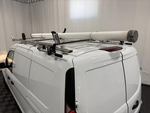 2020 Ford Transit Connect XL Cargo Van