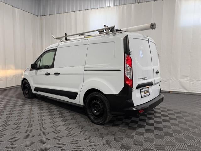 2020 Ford Transit Connect XL Cargo Van