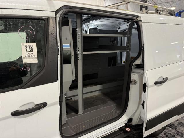 2020 Ford Transit Connect XL Cargo Van