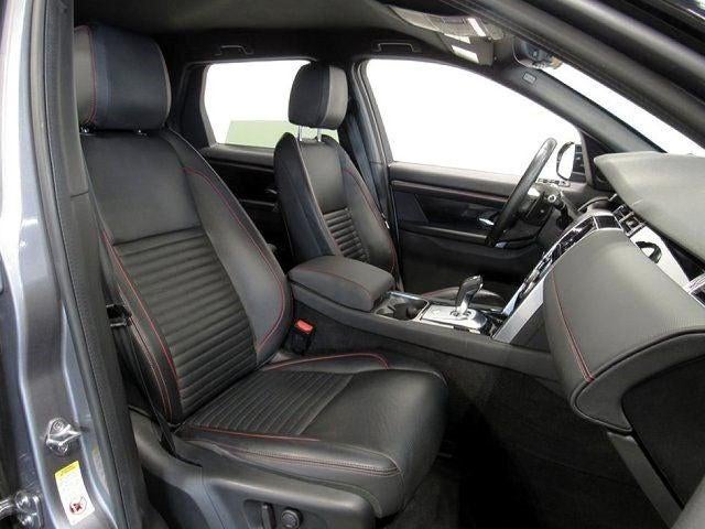 2020 Land Rover Discovery Sport R-Dynamic S