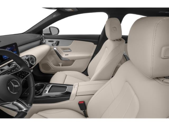 2024 Mercedes-Benz CLA 250 Coupe 4MATIC®