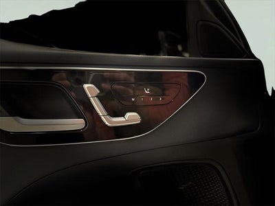 2022 Mercedes-Benz C 300 4MATIC® Sedan