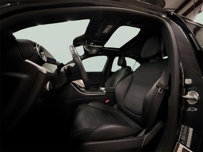 2022 Mercedes-Benz C 300 4MATIC® Sedan