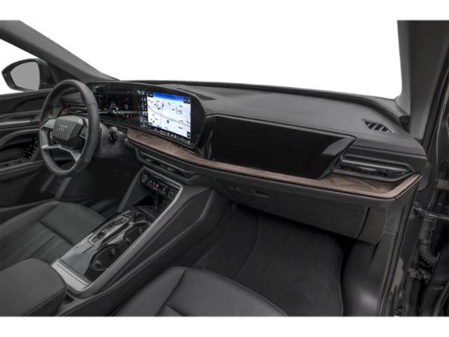 2025 Audi All-new Q5 Premium Plus TFSI quattro S tronic