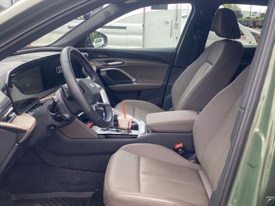 2025 Audi All-new Q5 Premium Plus TFSI quattro S tronic