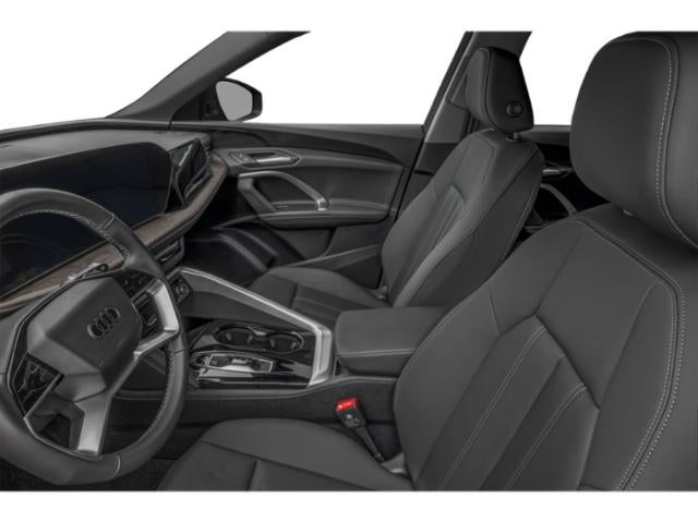 2025 Audi All-new Q5 Premium Plus TFSI quattro S tronic