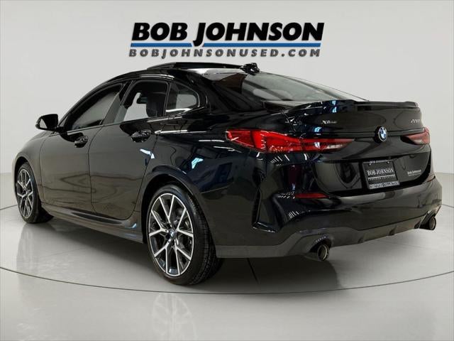 2024 BMW 228i Gran Coupe xDrive