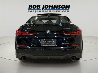 2024 BMW 228i Gran Coupe xDrive