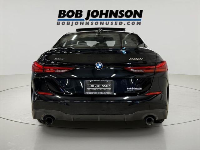 2024 BMW 228i Gran Coupe xDrive