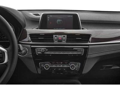 2018 BMW X2 xDrive28i