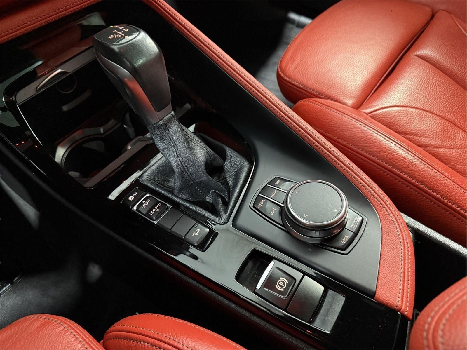 2018 BMW X2 xDrive28i