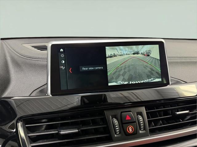 2018 BMW X2 xDrive28i