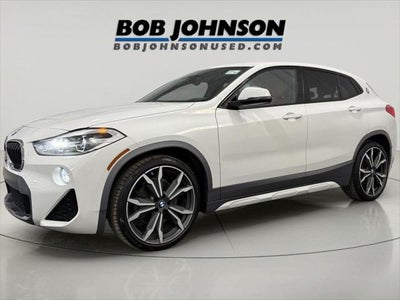 2018 BMW X2 xDrive28i