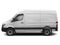 2018 Mercedes-Benz Sprinter 2500 Standard Roof V6