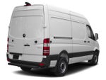 2018 Mercedes-Benz Sprinter 2500 Standard Roof V6