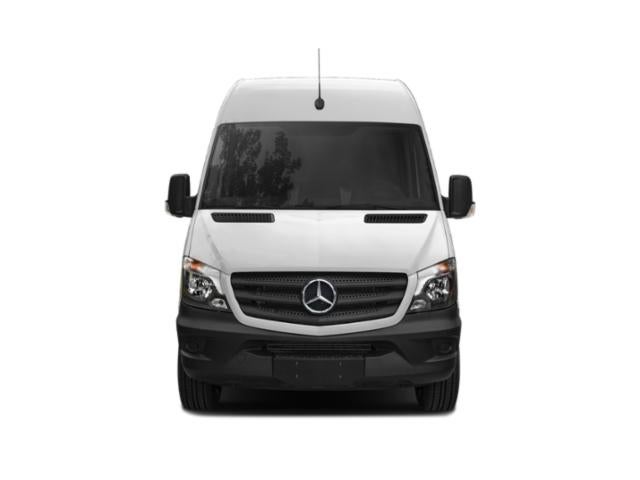 2018 Mercedes-Benz Sprinter 2500 Standard Roof V6
