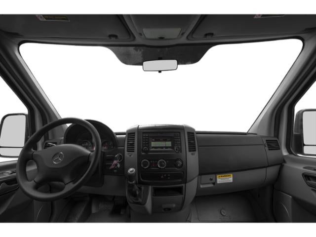 2018 Mercedes-Benz Sprinter 2500 Standard Roof V6