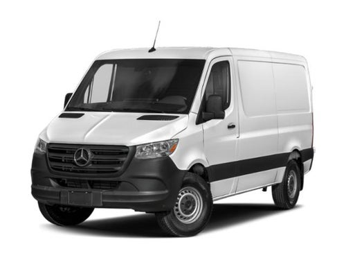 2019 Mercedes-Benz Sprinter 2500 Standard Roof V6