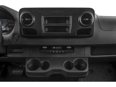 2019 Mercedes-Benz Sprinter 2500 Standard Roof V6