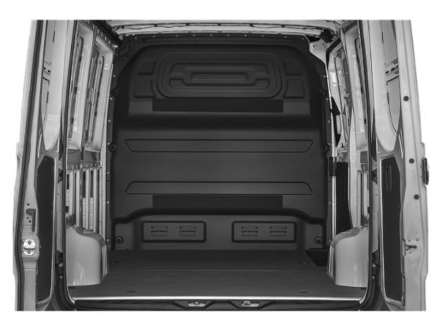 2019 Mercedes-Benz Sprinter 2500 Standard Roof V6